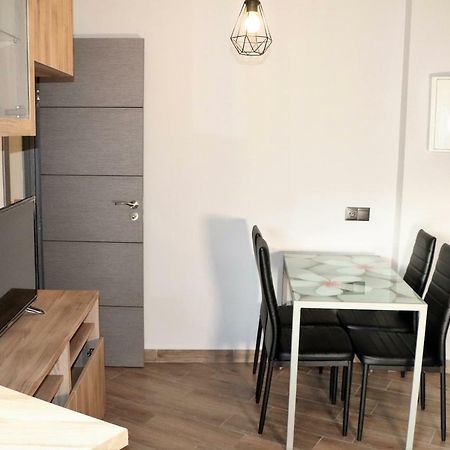 Apartamento Corona Centro Nerja - South Costa 外观 照片