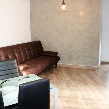 Apartamento Corona Centro Nerja - South Costa 外观 照片