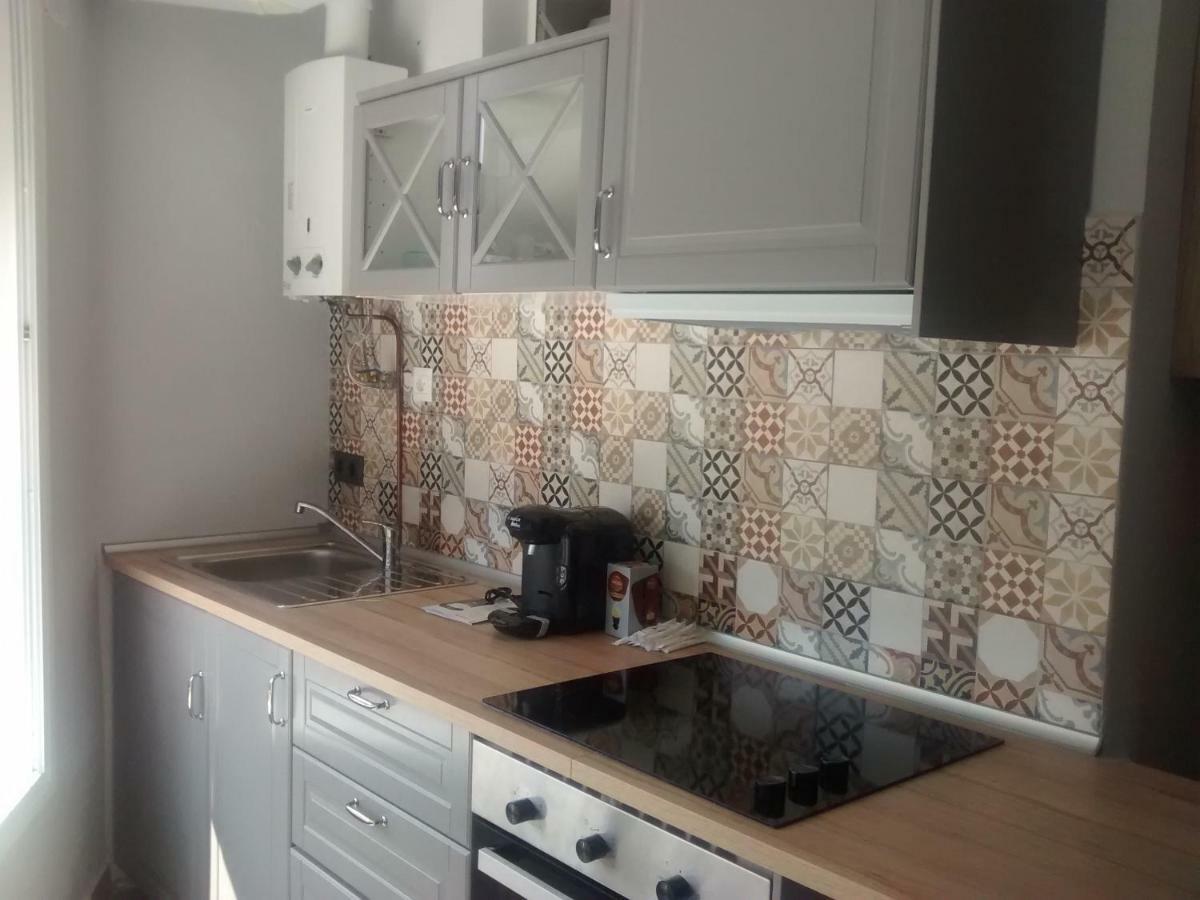 Apartamento Corona Centro Nerja - South Costa 外观 照片