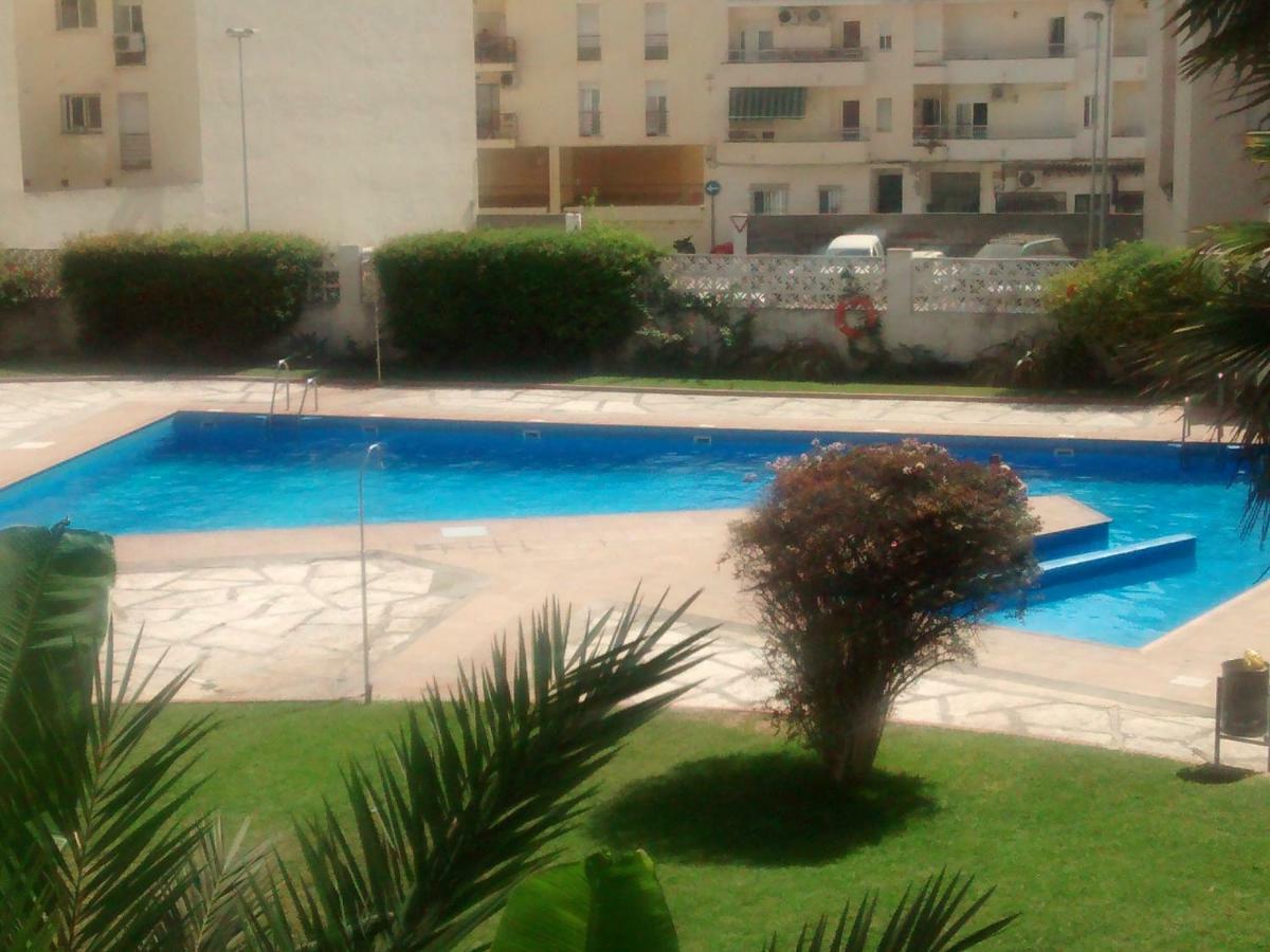 Apartamento Corona Centro Nerja - South Costa 外观 照片