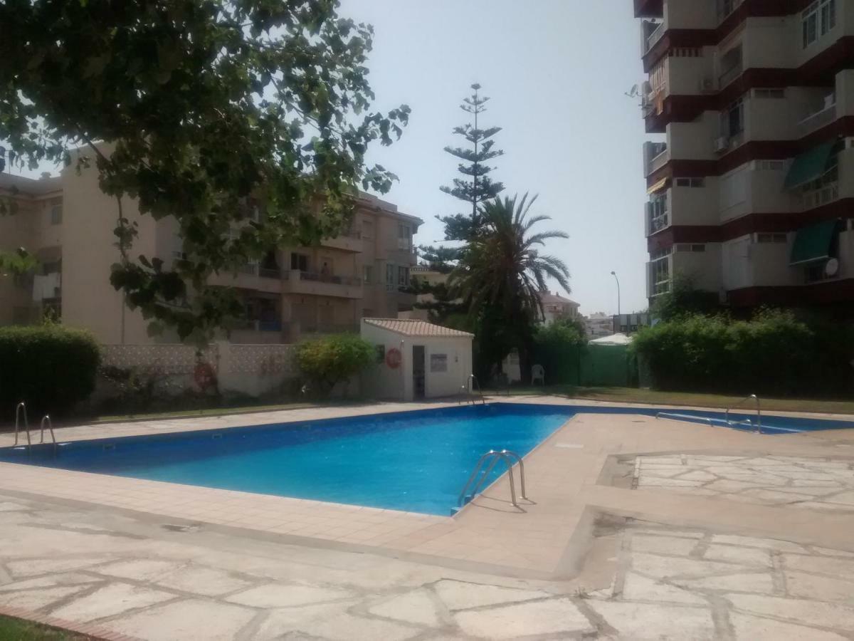 Apartamento Corona Centro Nerja - South Costa 外观 照片