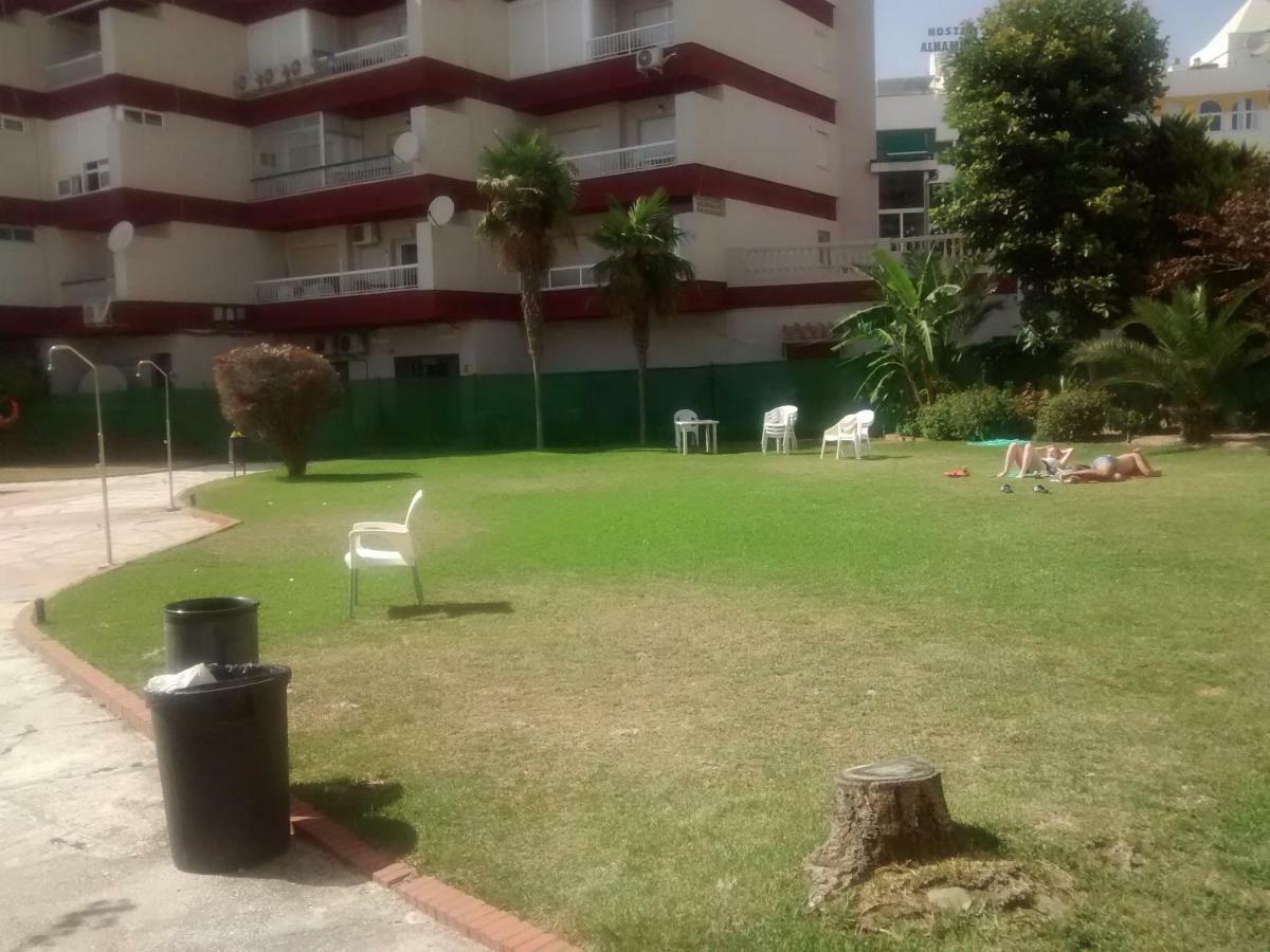 Apartamento Corona Centro Nerja - South Costa 外观 照片