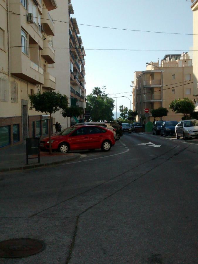 Apartamento Corona Centro Nerja - South Costa 外观 照片