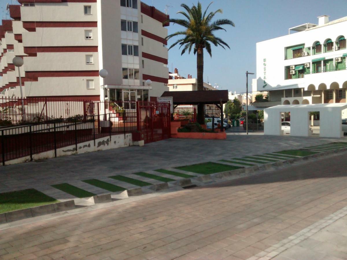 Apartamento Corona Centro Nerja - South Costa 外观 照片