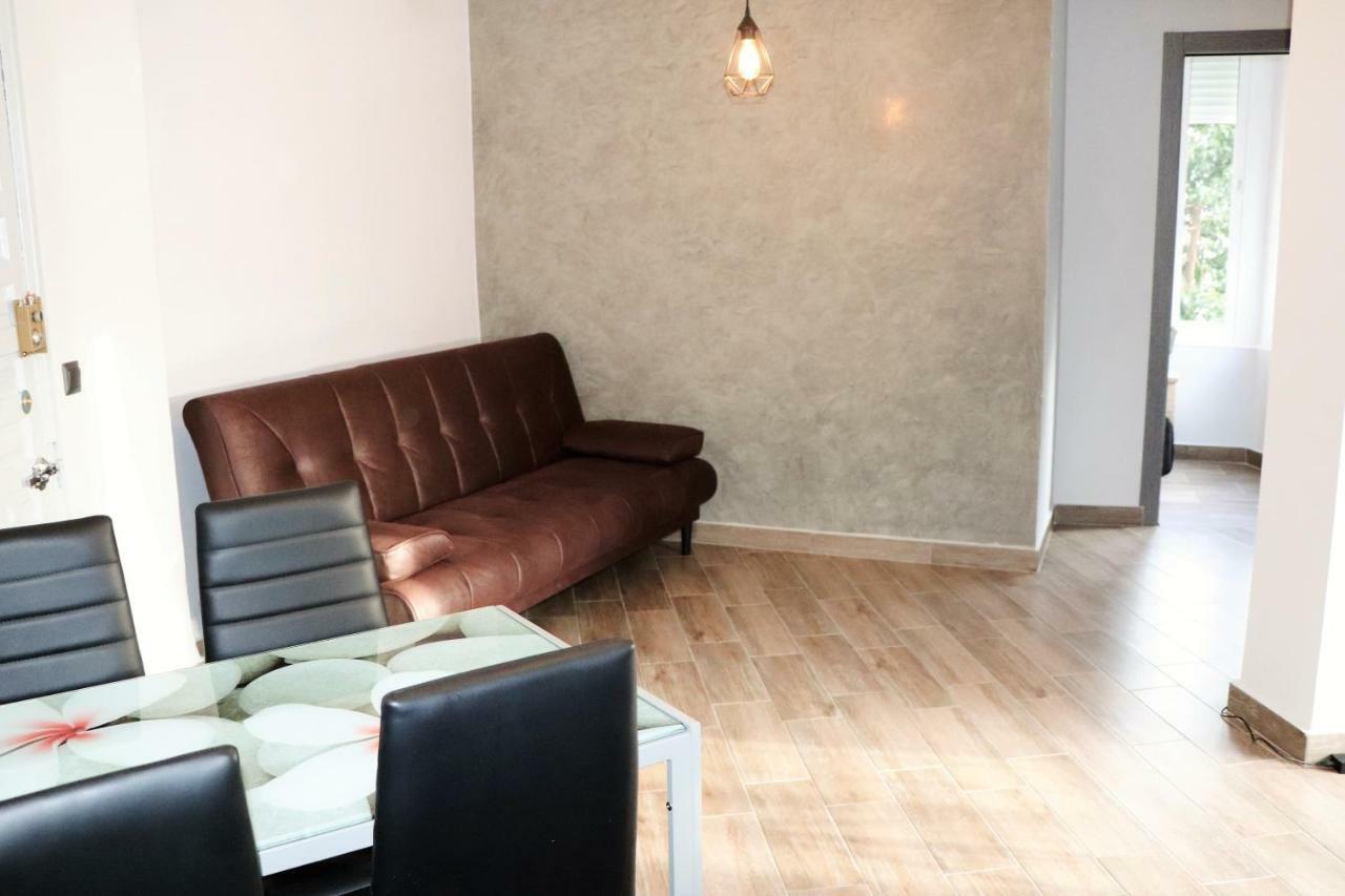 Apartamento Corona Centro Nerja - South Costa 外观 照片