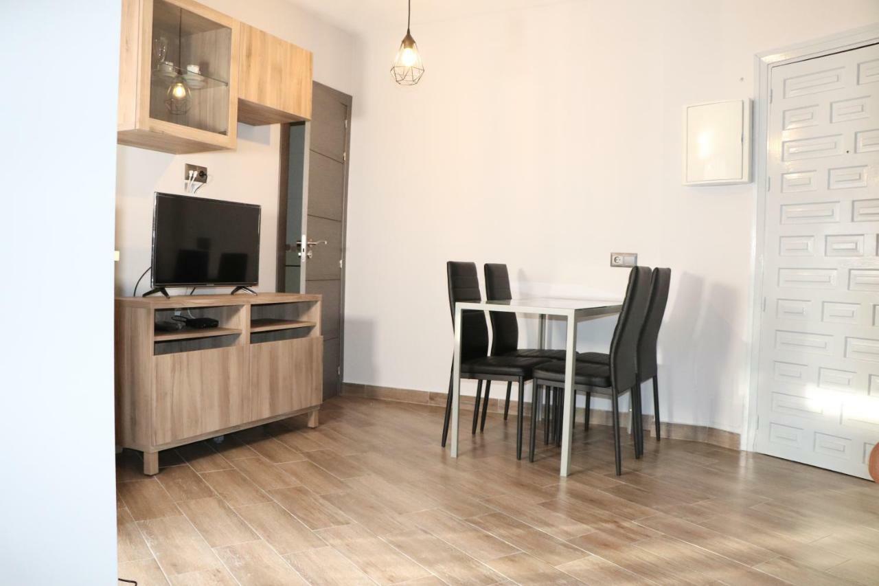 Apartamento Corona Centro Nerja - South Costa 外观 照片