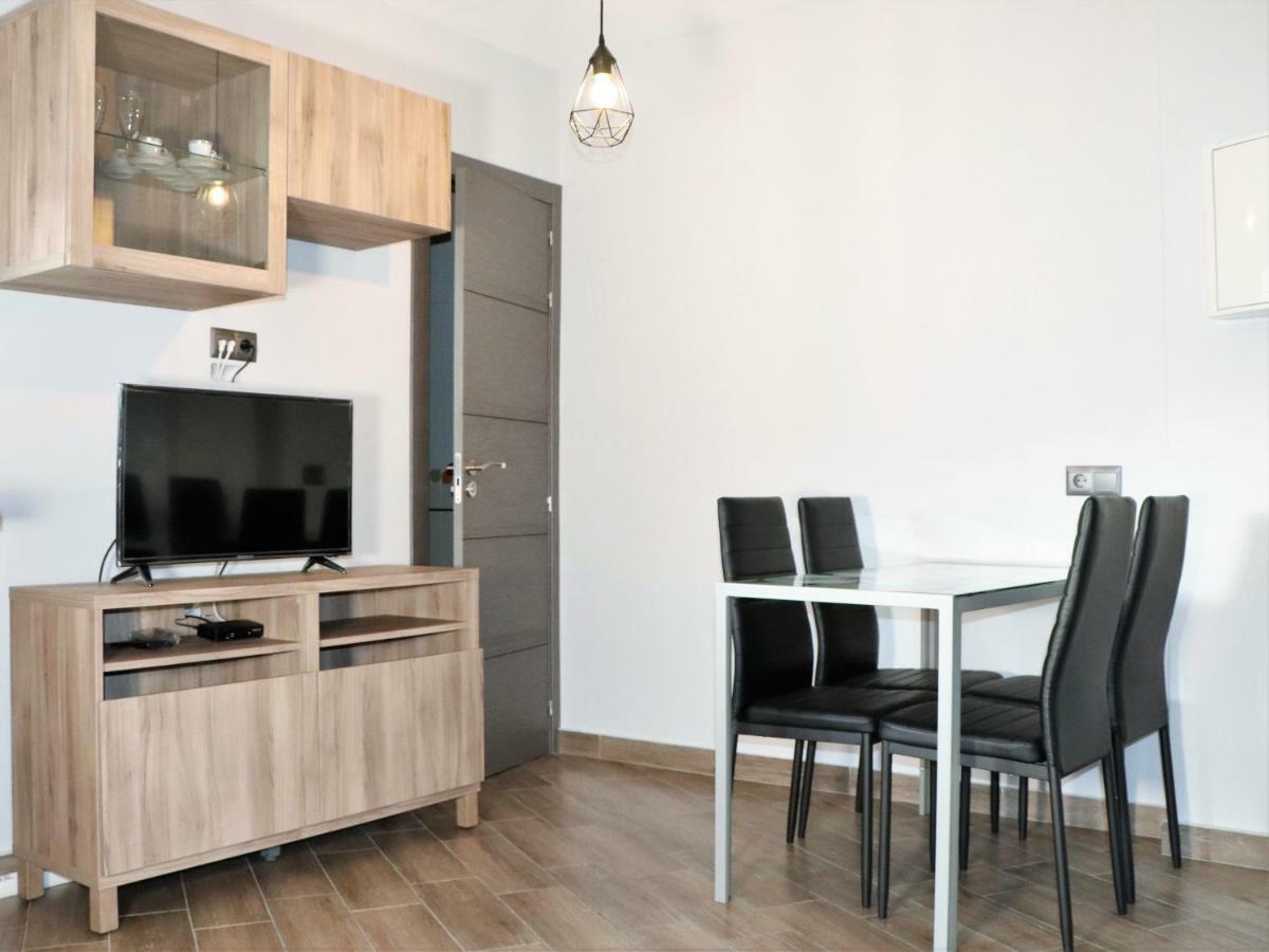 Apartamento Corona Centro Nerja - South Costa 外观 照片