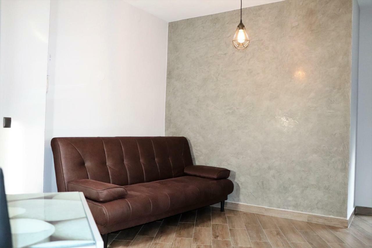 Apartamento Corona Centro Nerja - South Costa 外观 照片