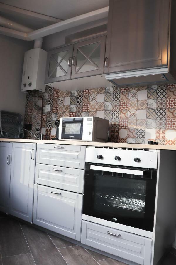 Apartamento Corona Centro Nerja - South Costa 外观 照片