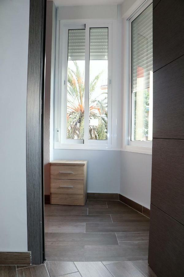 Apartamento Corona Centro Nerja - South Costa 外观 照片