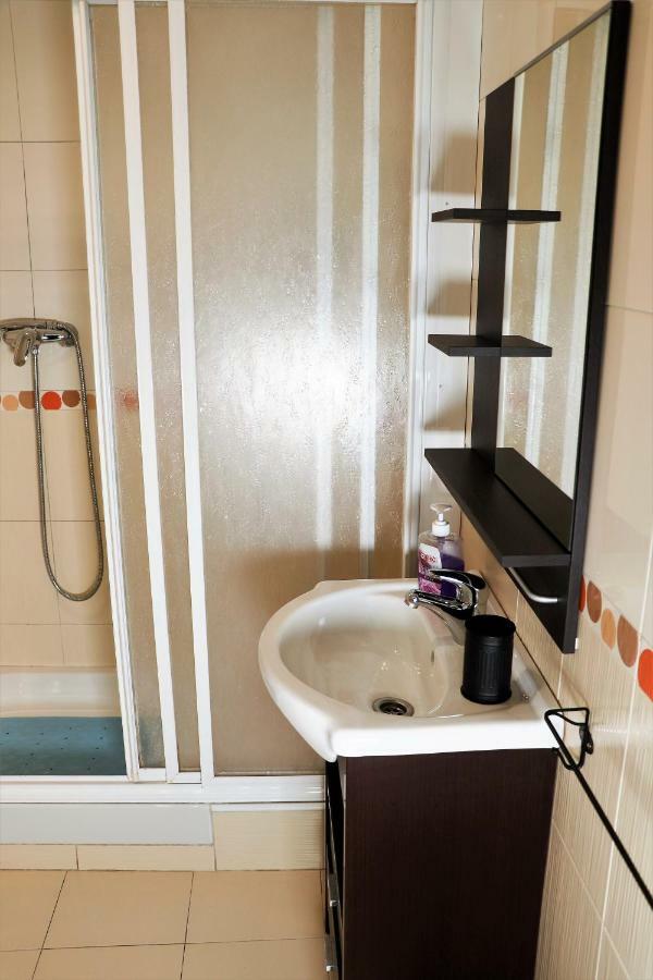 Apartamento Corona Centro Nerja - South Costa 外观 照片