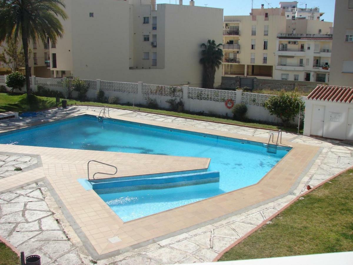 Apartamento Corona Centro Nerja - South Costa 外观 照片